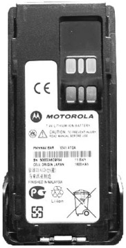  Motorola PMNN4416